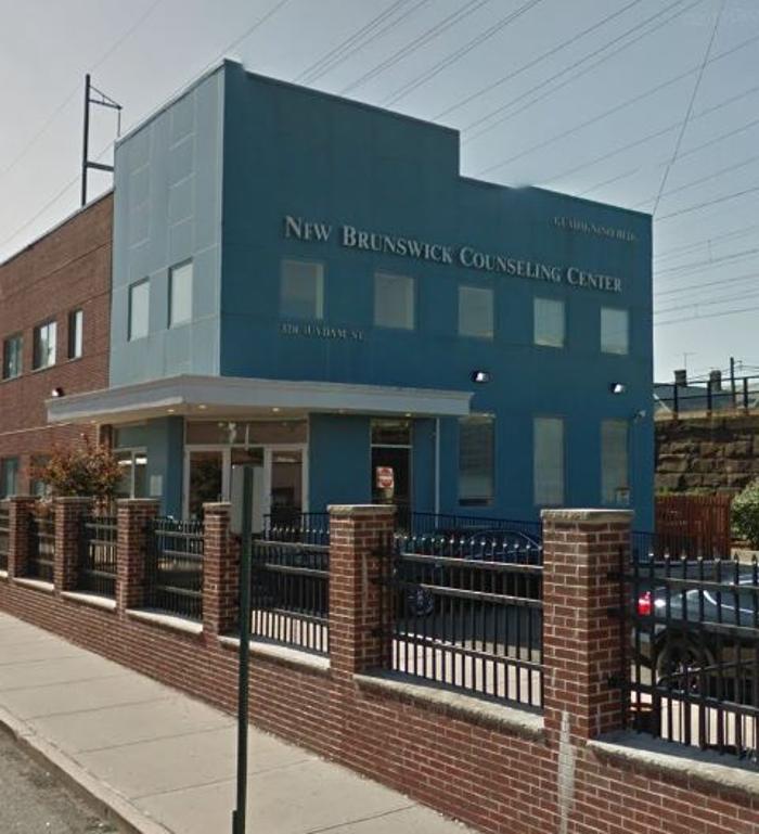 New Brunswick and Burlington Counseling Center