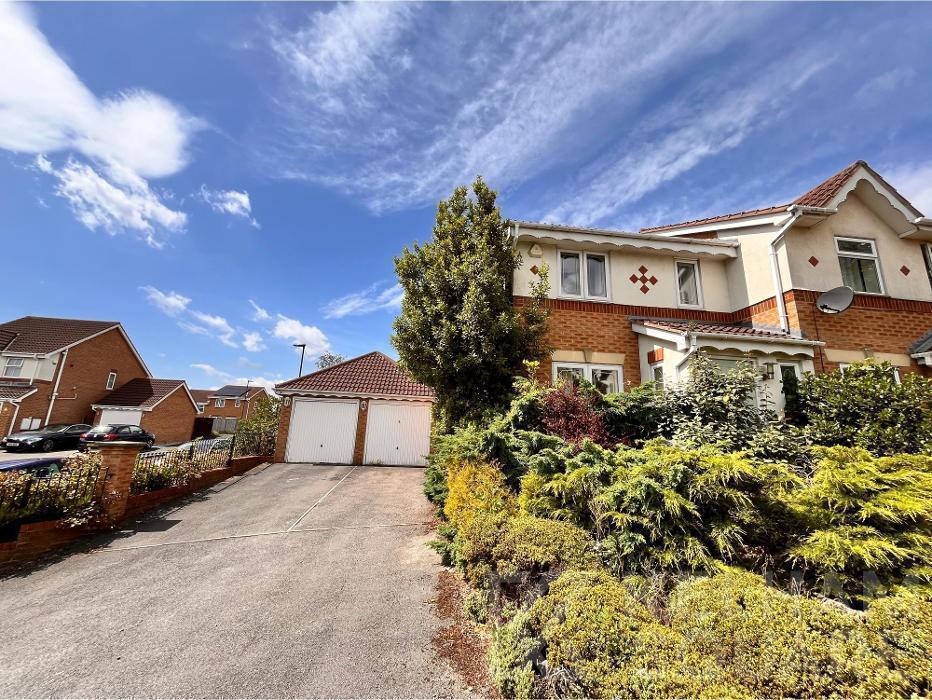 We let and manage hundreds of houses like this in sheffield.