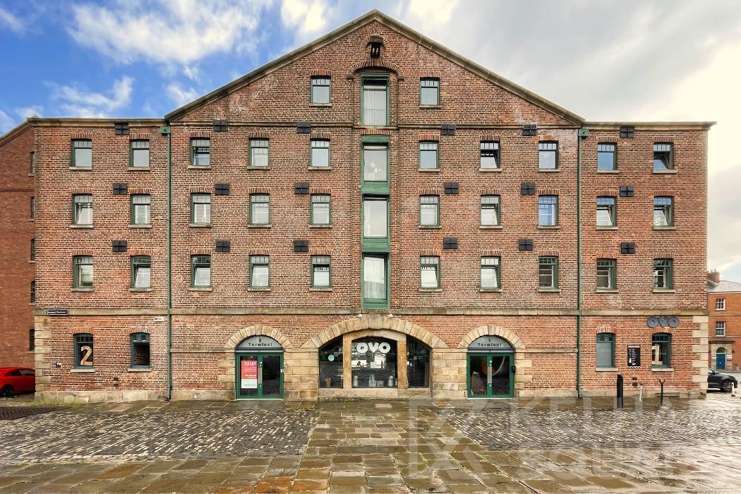 Block property management and portfolio specialists in sheffield.