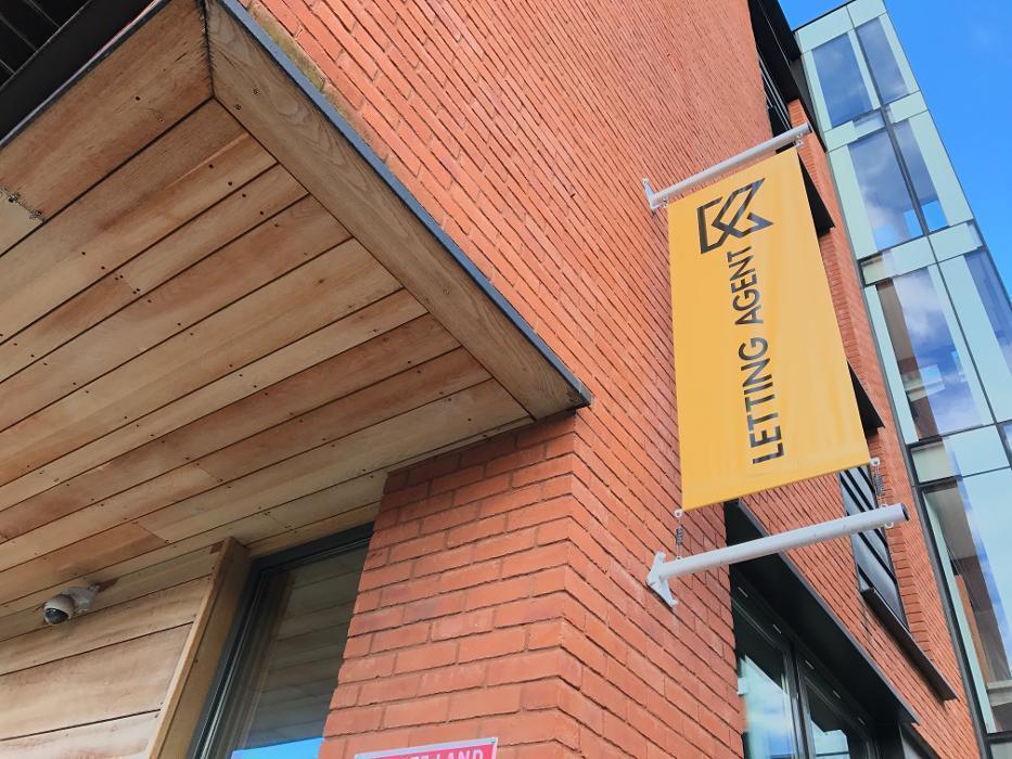 Kelham island sheffield, estate and letting agent.