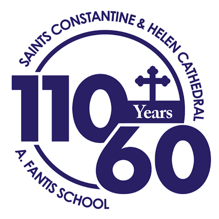 A. Fantis School (Preschool, Elementary, &amp; Middle School) Logo