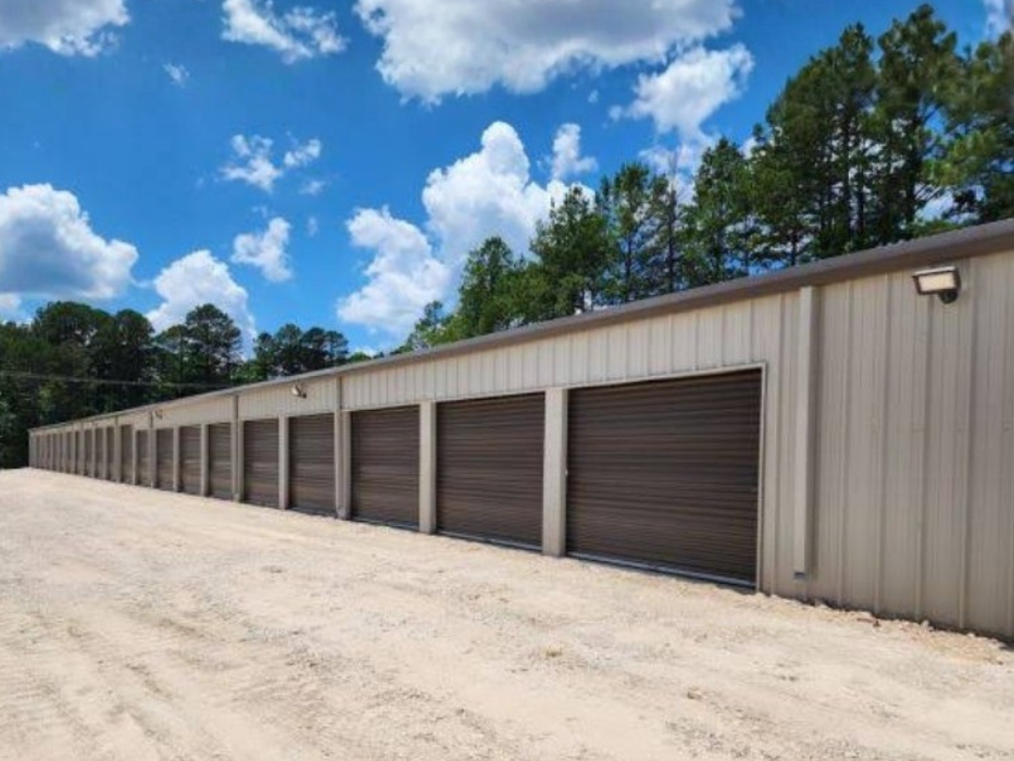 Premier Storage - Hot Springs Village