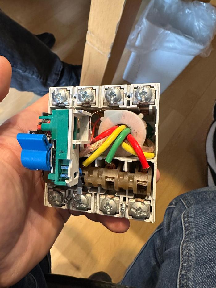 BS Elektrobau e.U. I Elektroinstallation I 24/7 Elektriker Notdienst I Wien & NÖ, Cothmannstraße in Wien