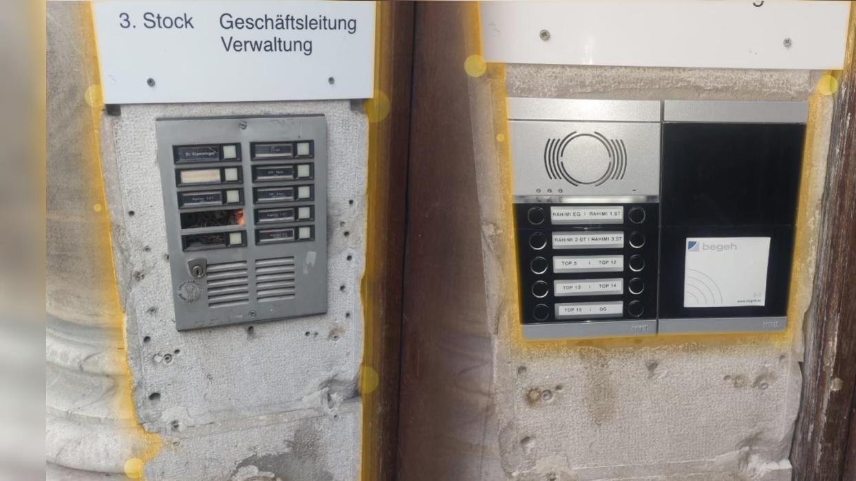 BS Elektrobau e.U. I Elektroinstallation I 24/7 Elektriker Notdienst I Wien & NÖ, Cothmannstraße in Wien