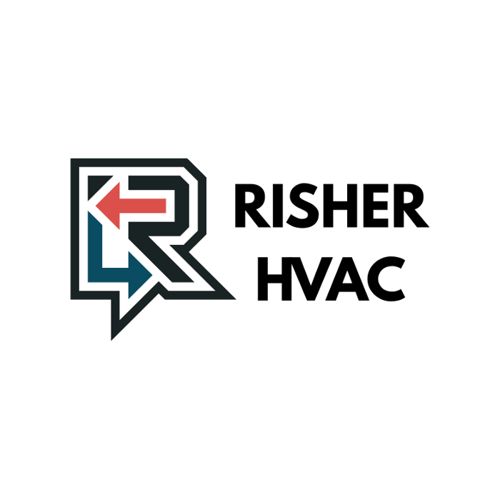 Risher HVAC Logo