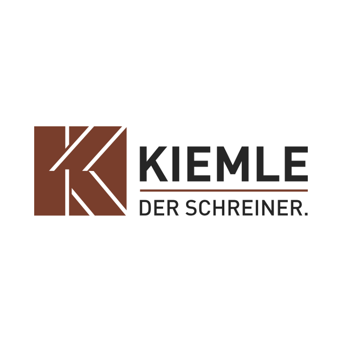 Logo Schreinerei & Innenausbau Ernst Kiemle GmbH Logo Schreinerei & Innenausbau Ernst Kiemle GmbH