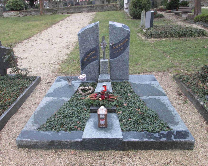 Benny + Gunnar Uhlemann GbR, Frankfurter Straße in Kronberg im Taunus