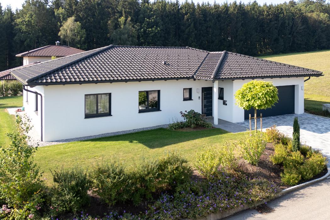 Stern Bau GmbH, Schärdinger Straße in Münzkirchen