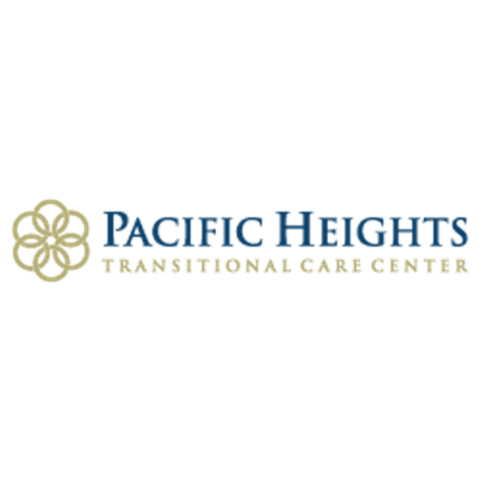 Pacific Heights Transitional Care Center