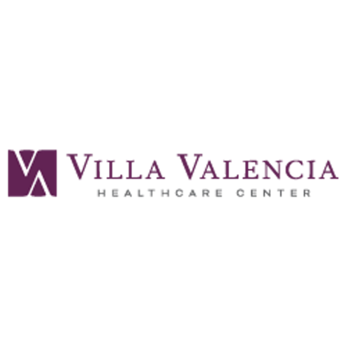 Villa Valencia Healthcare Center