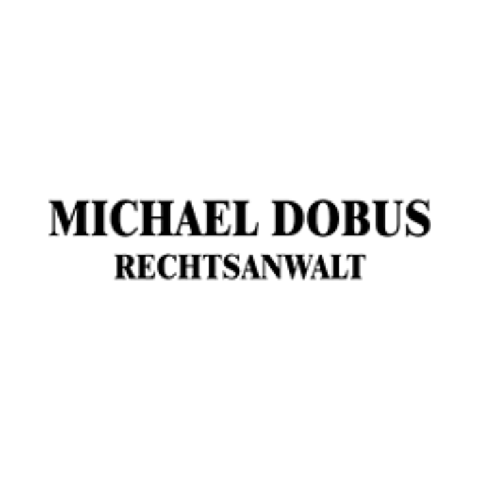 Logo Rechtsanwalt Michael Dobus