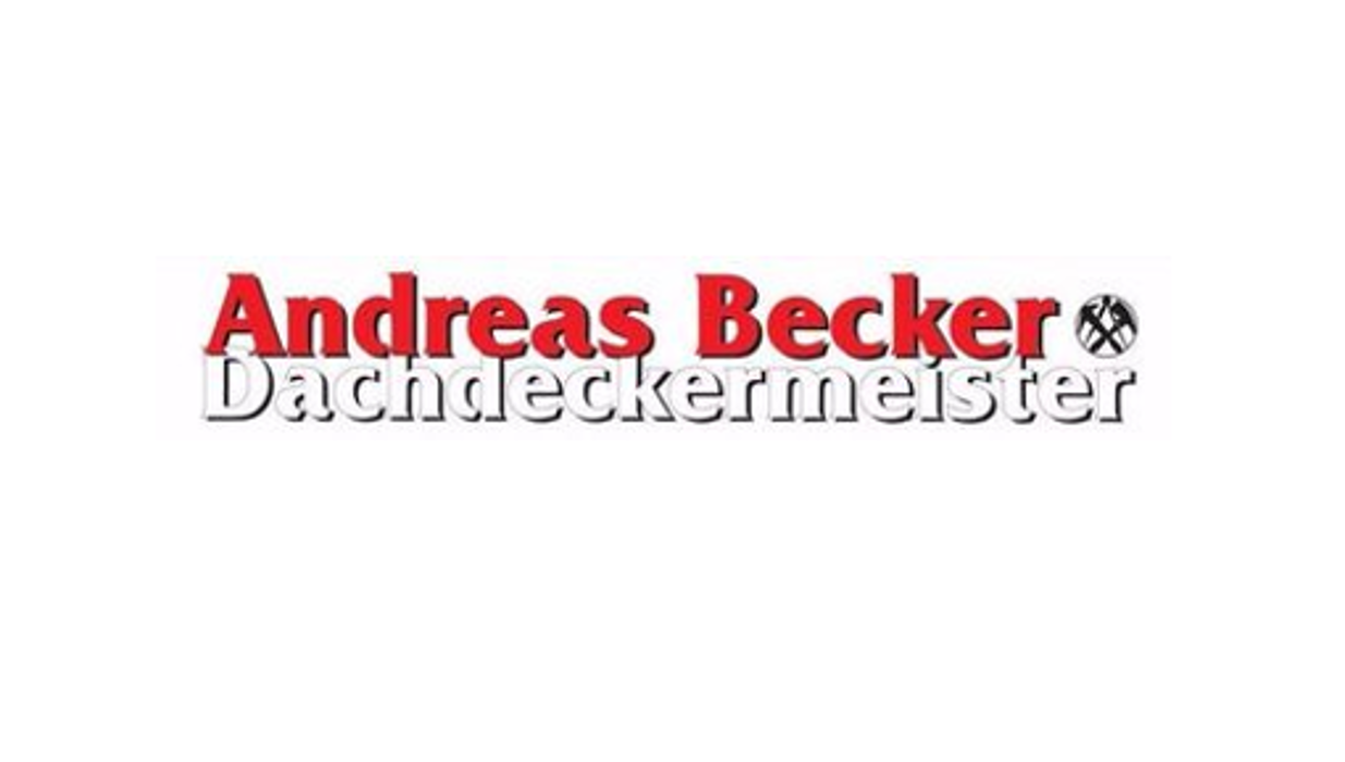 Logo Becker Holz- und Dachbau GmbH