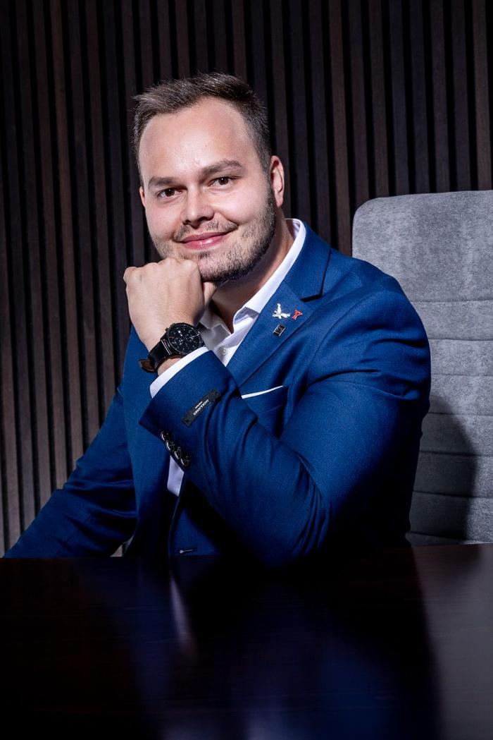 ERGO Handfest/ Vlashi, Gartenstraße in Senden