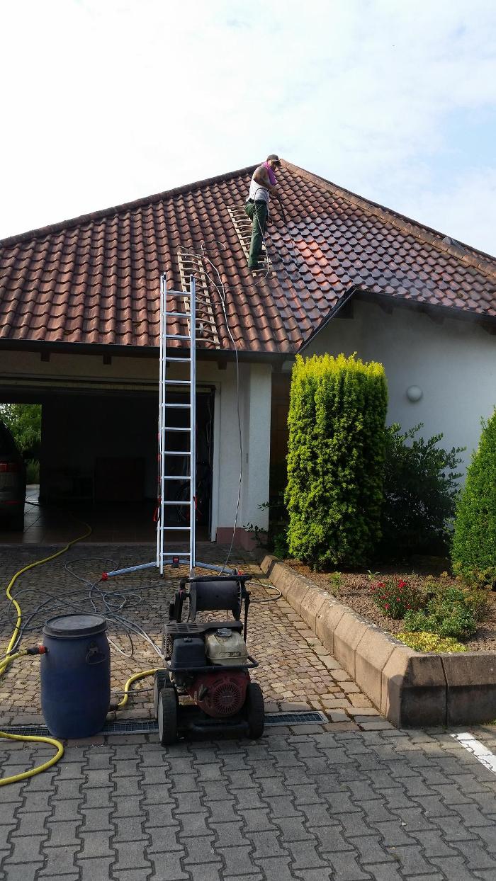 Logo Dachbeschichtung Richter Logo Dachbeschichtung Richter