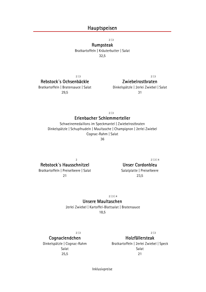 Hotel - Restaurant Rebstock, Weinsberger Straße in Erlenbach