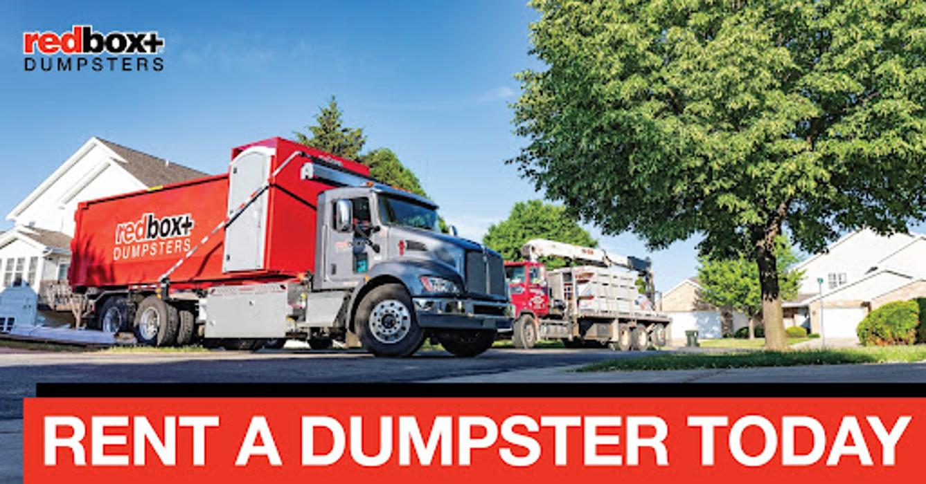 redbox+ Dumpsters of NW Arkansas - Siloam Springs, AR