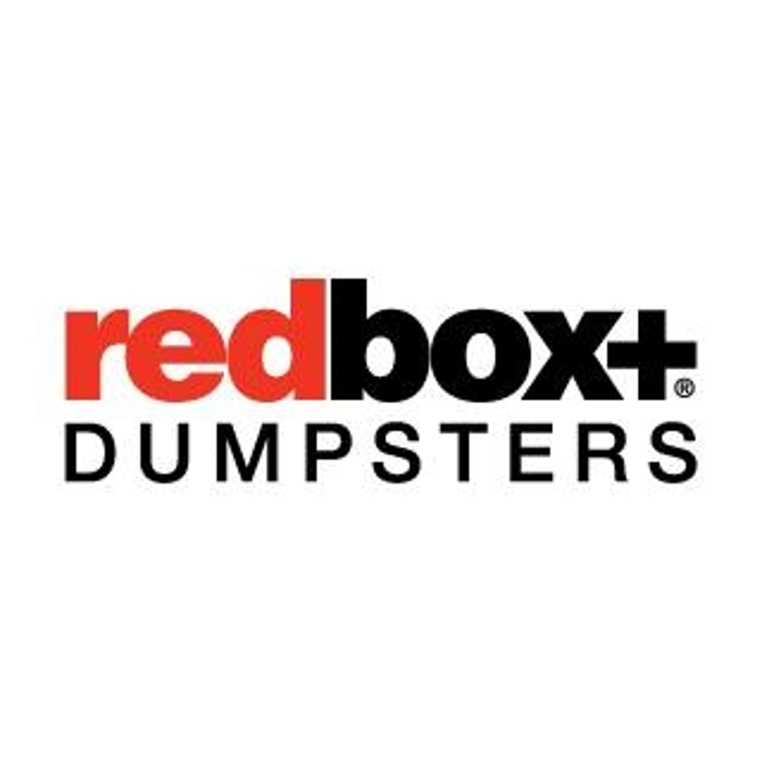 redbox+ Dumpsters of NW Arkansas