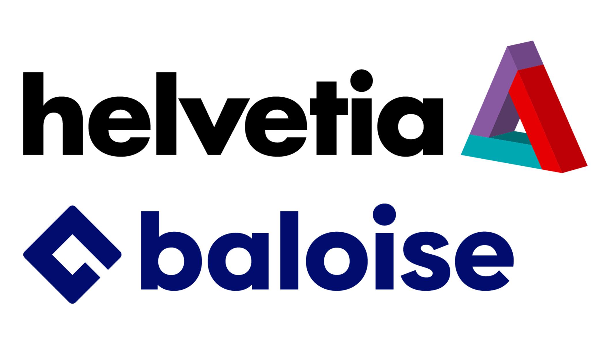 Helvetia Baloise Holding AG, Aeschengraben in Basel