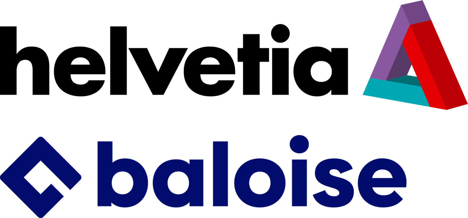 Helvetia Baloise Holding AG in Basel