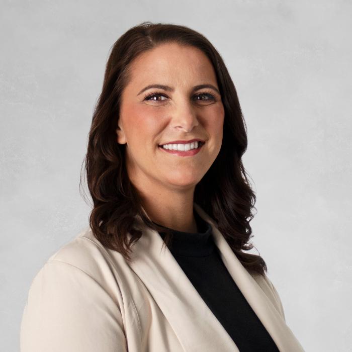 Cedar Valley ASCENT: Chalis M Treloar, Au.D Image