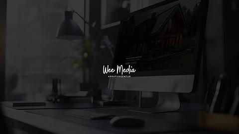 Wee Media, Hauptstraße in Dernbach