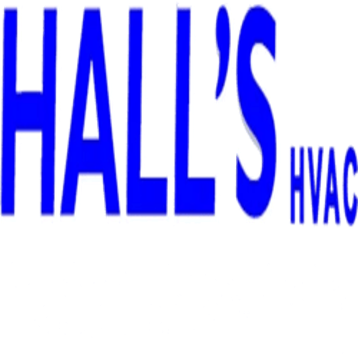 Hall's HVAC