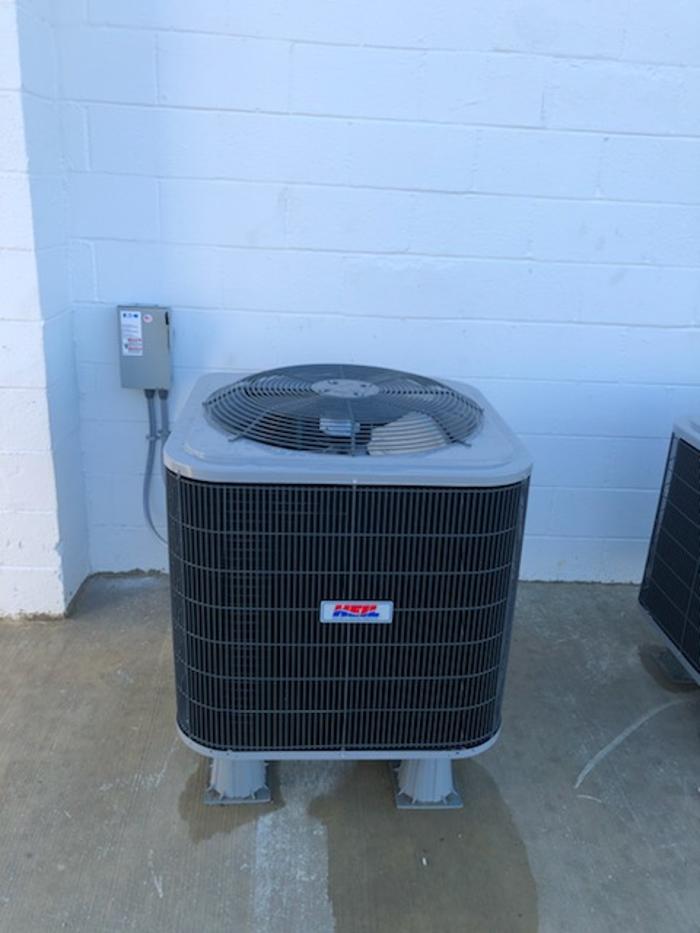 Hall's HVAC - Leonardtown, MD