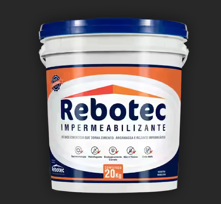 Rebotec USA Image