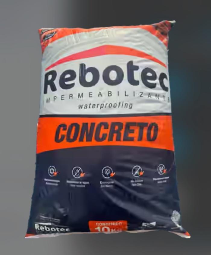 Rebotec USA Image