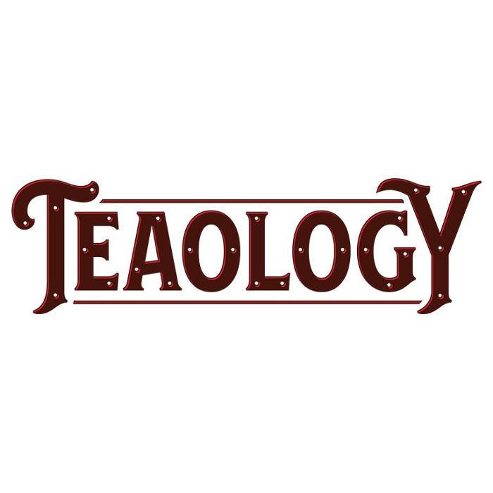 Teaology Tea Cafe