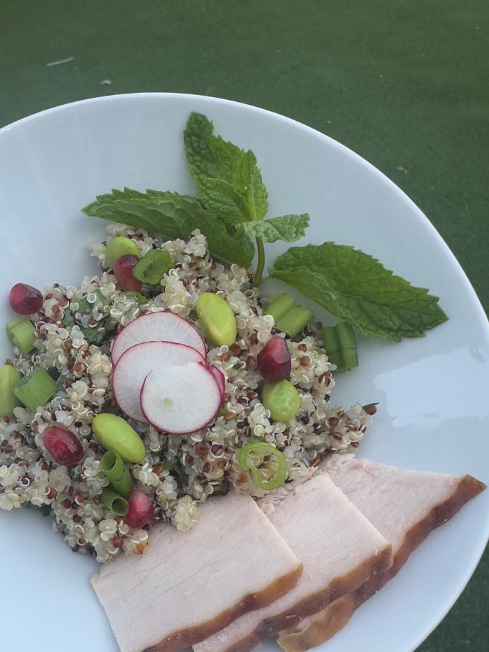 Teaology Tea Cafe Image