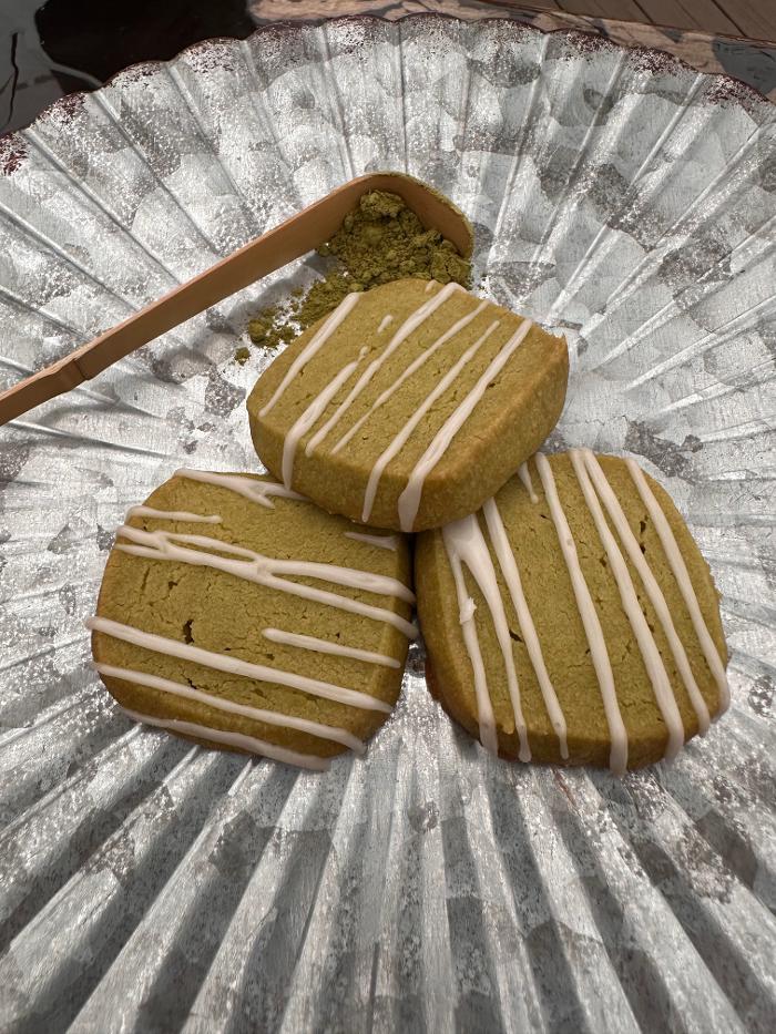 Teaology Tea Cafe Image