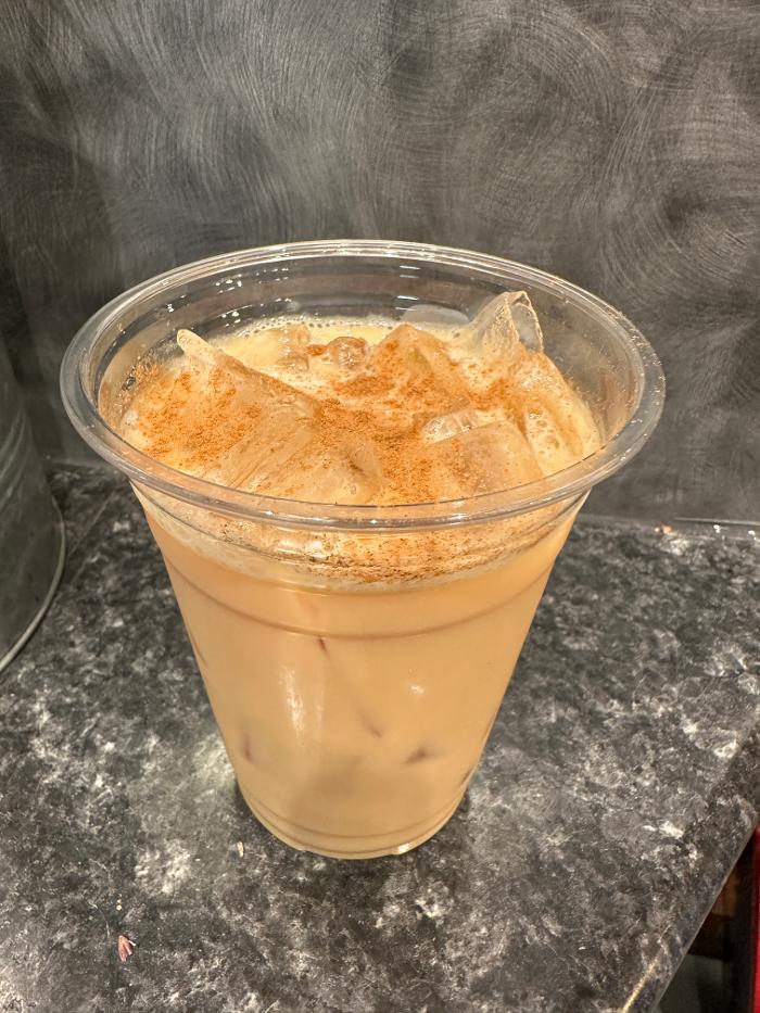 Teaology Tea Cafe Image