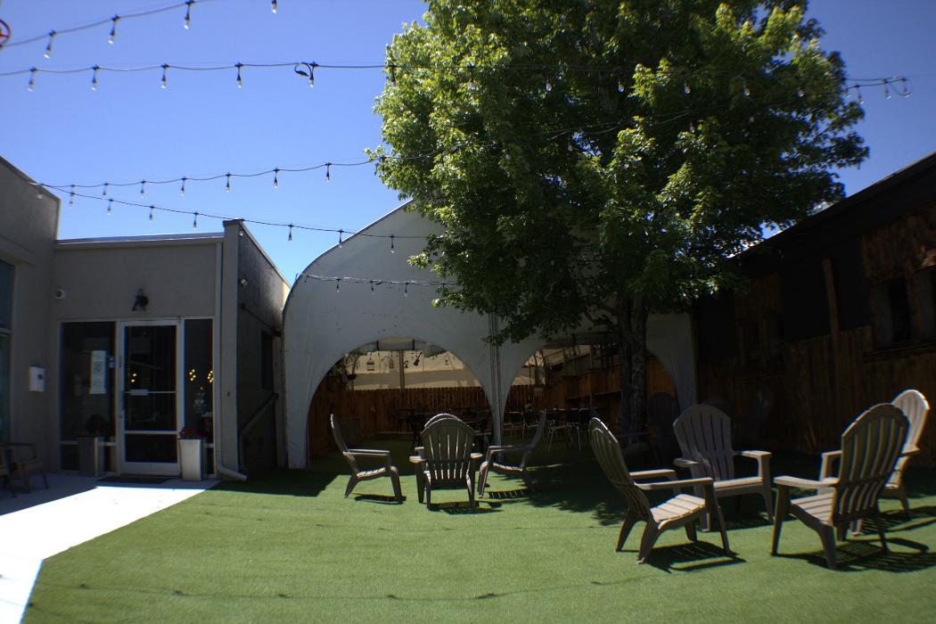 Teaology Tea Cafe Image