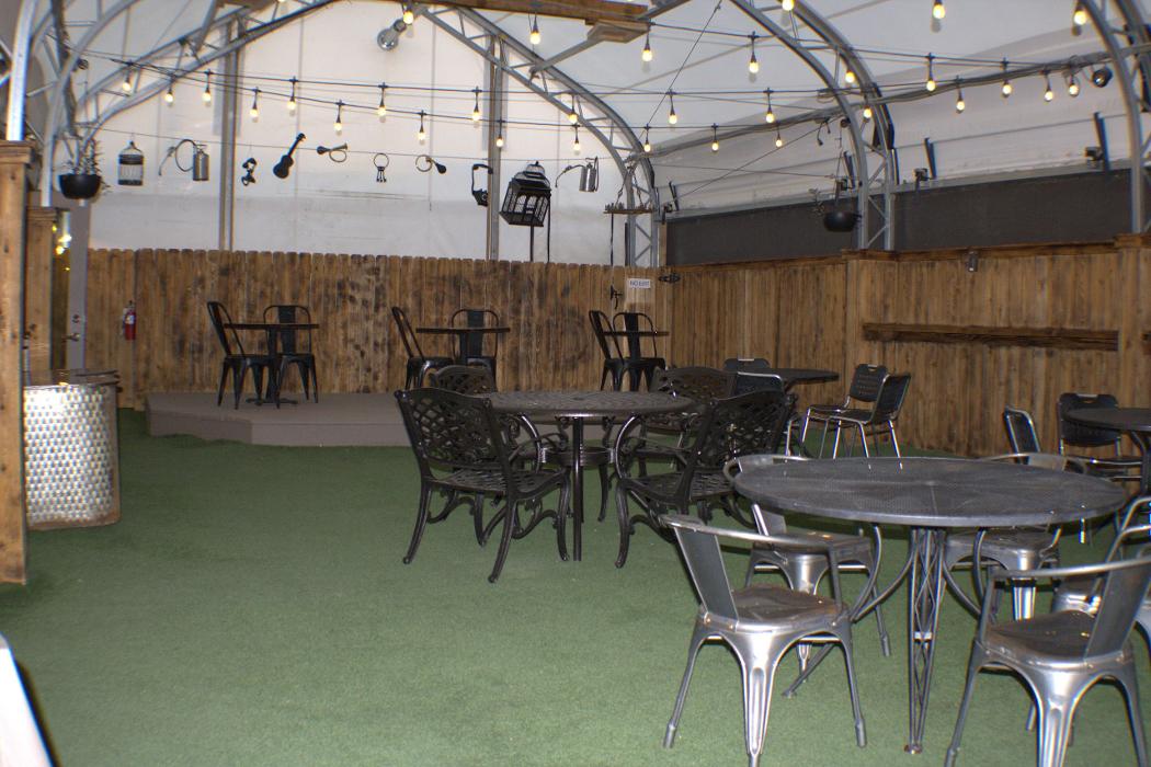 Teaology Tea Cafe Image