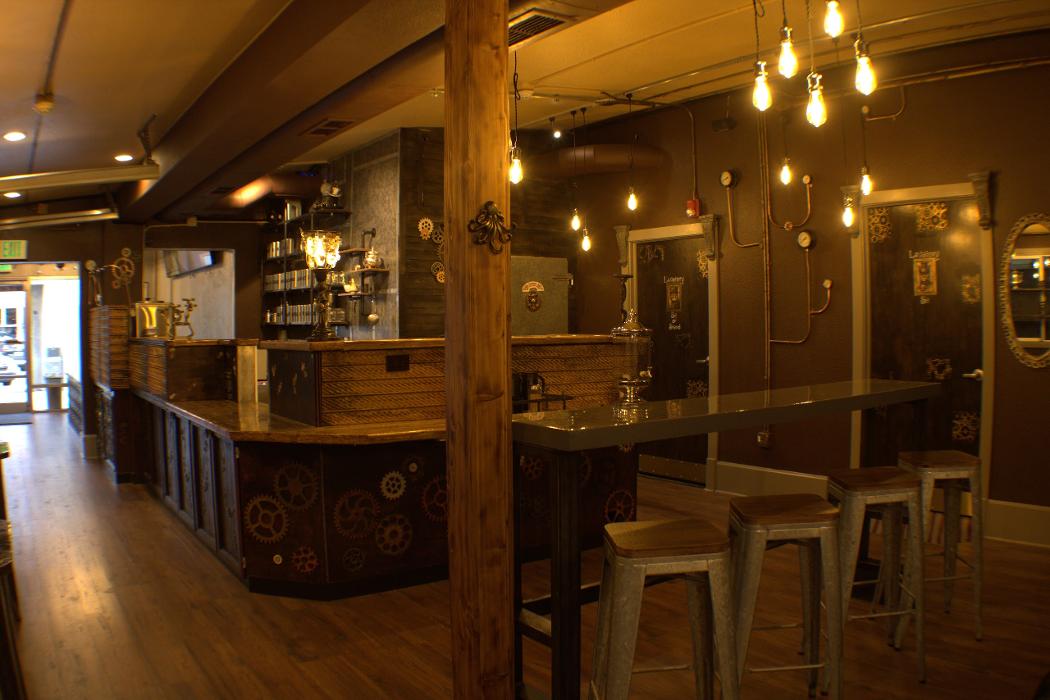 Teaology Tea Cafe Image