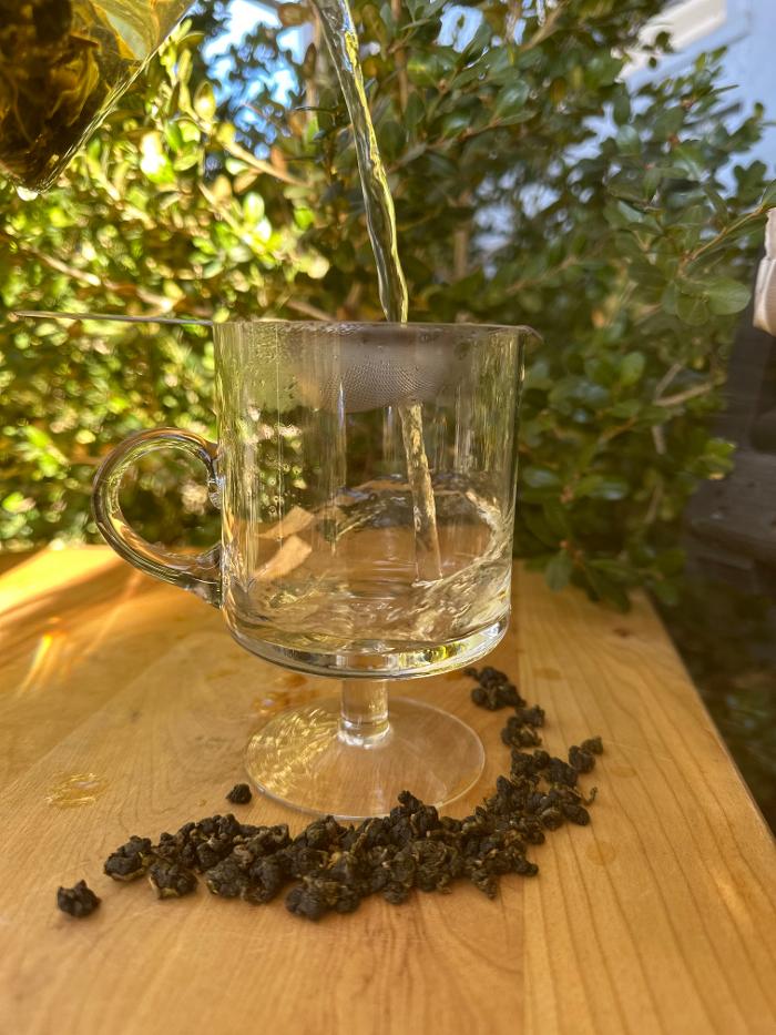 Teaology Tea Cafe Image