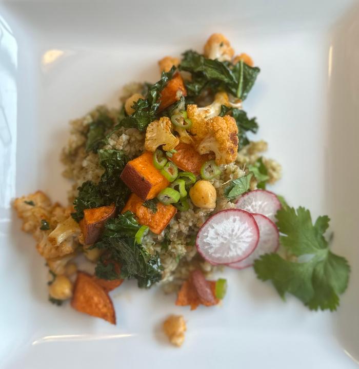 Teaology Tea Cafe Image