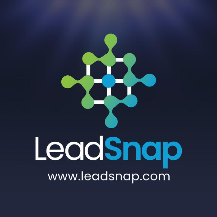 LeadSnap Logo