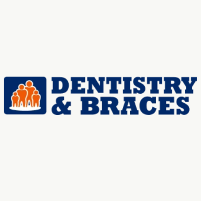 Allure Dentistry and Braces Logo