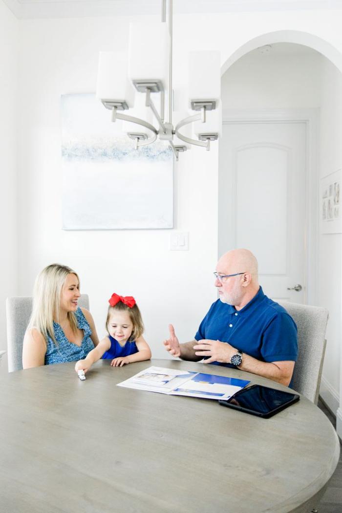 North American Moving Services Image