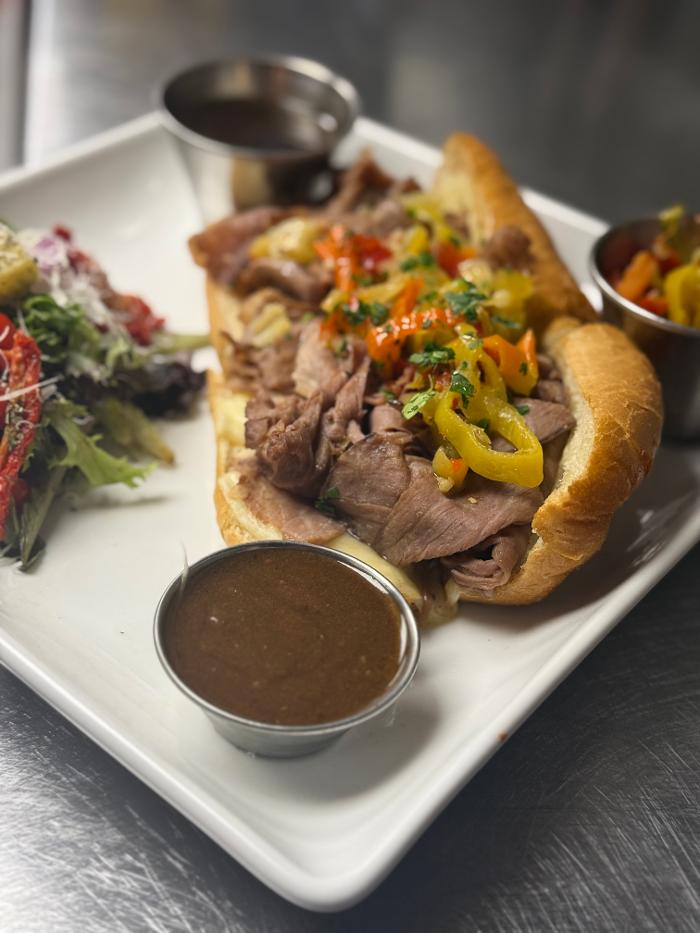 Bistro Del Lago Image