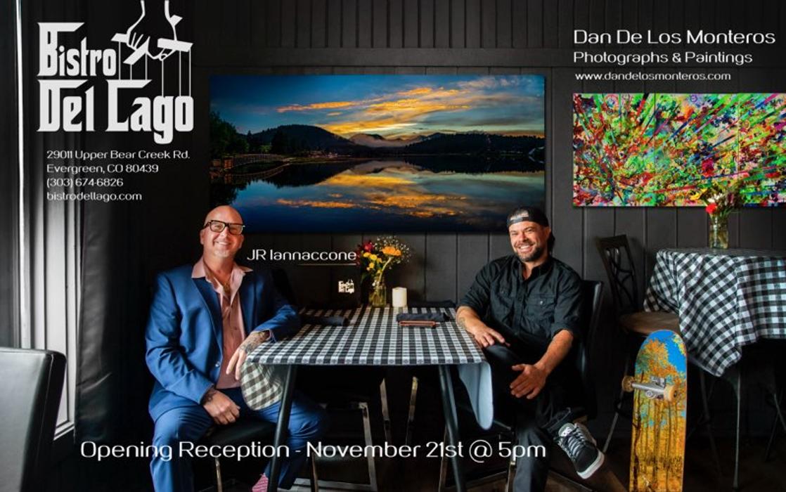 Bistro Del Lago Image