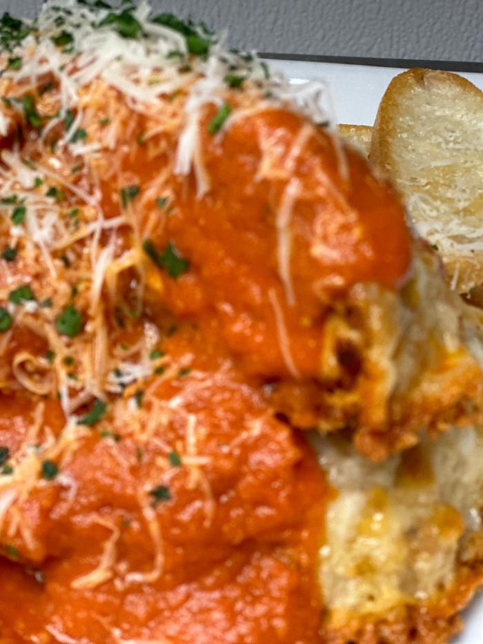 Bistro Del Lago Image