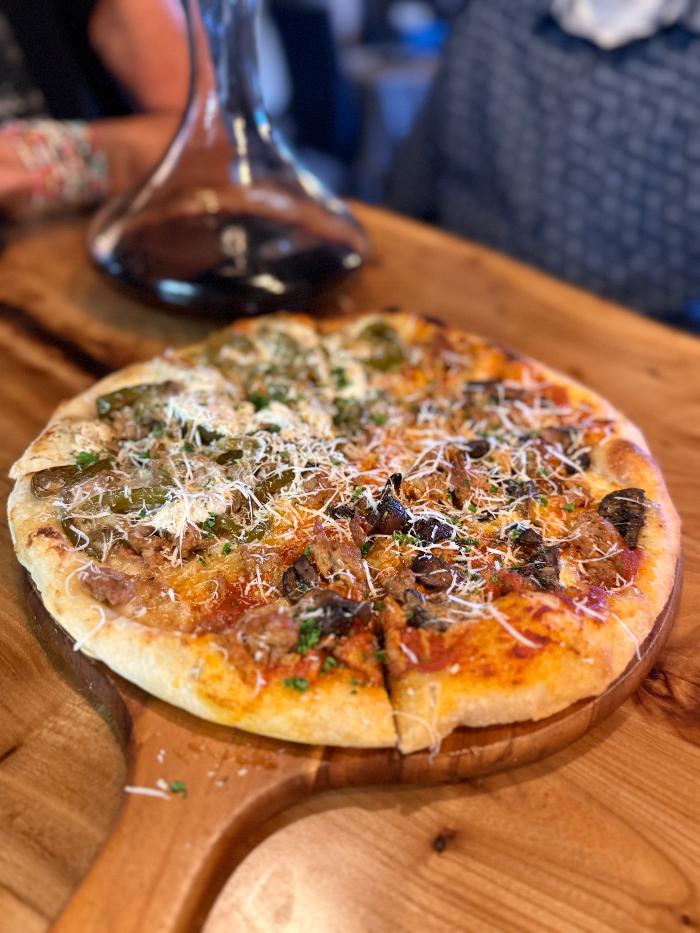 Bistro Del Lago Image