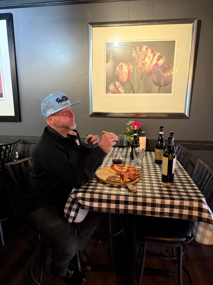 Bistro Del Lago Image