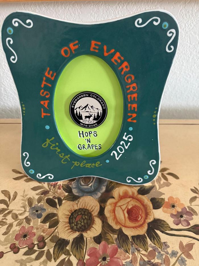 Bistro Del Lago Image