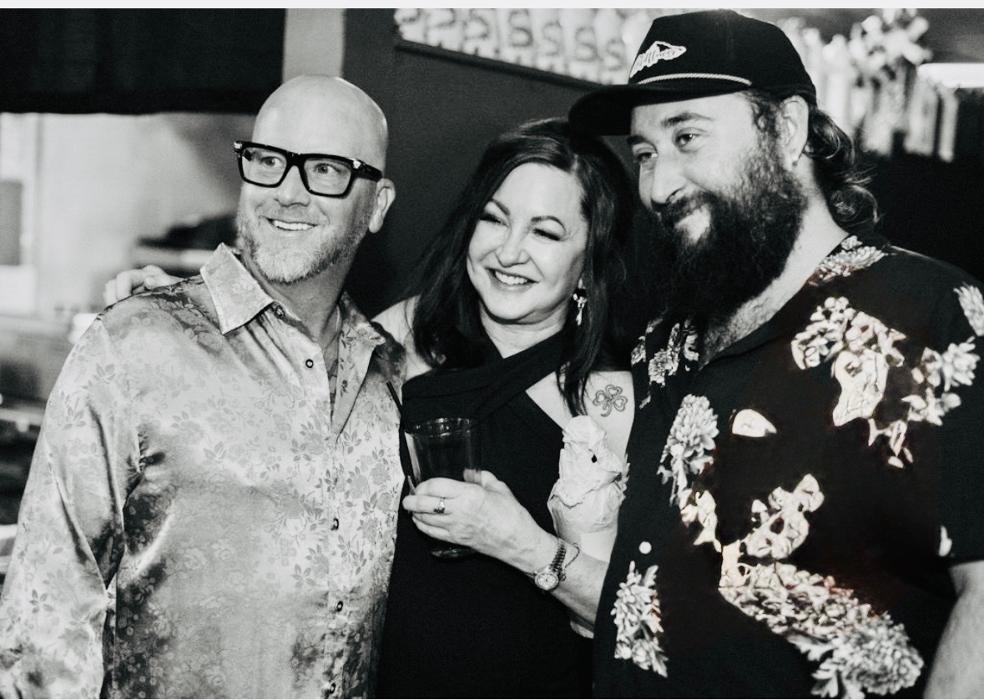 Bistro Del Lago Image