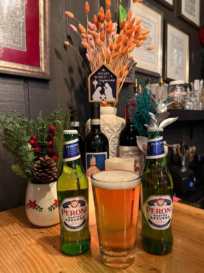 Bistro Del Lago Image