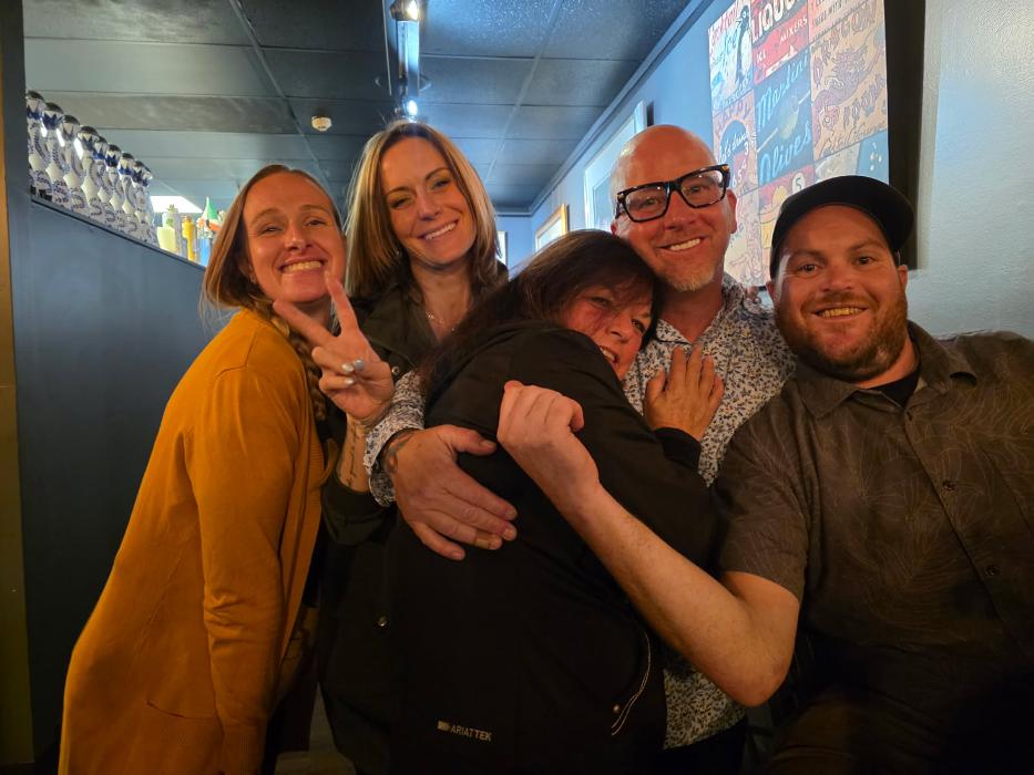 Bistro Del Lago Image